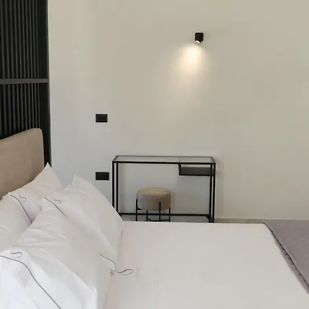 Caldera Suites 