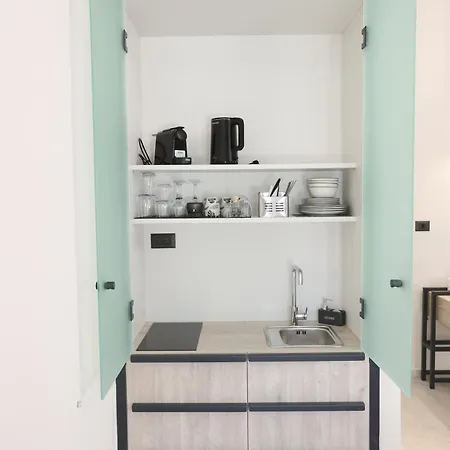 Caldera Suites 