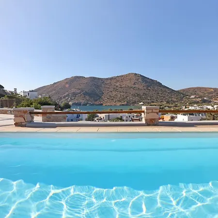 Caldera Suites 
