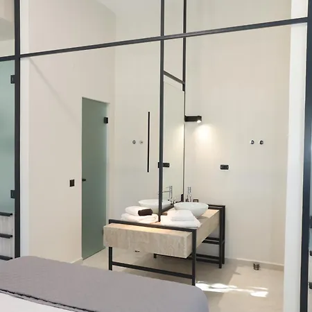 Caldera Suites 