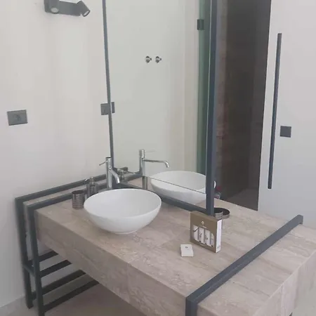 Caldera Suites 