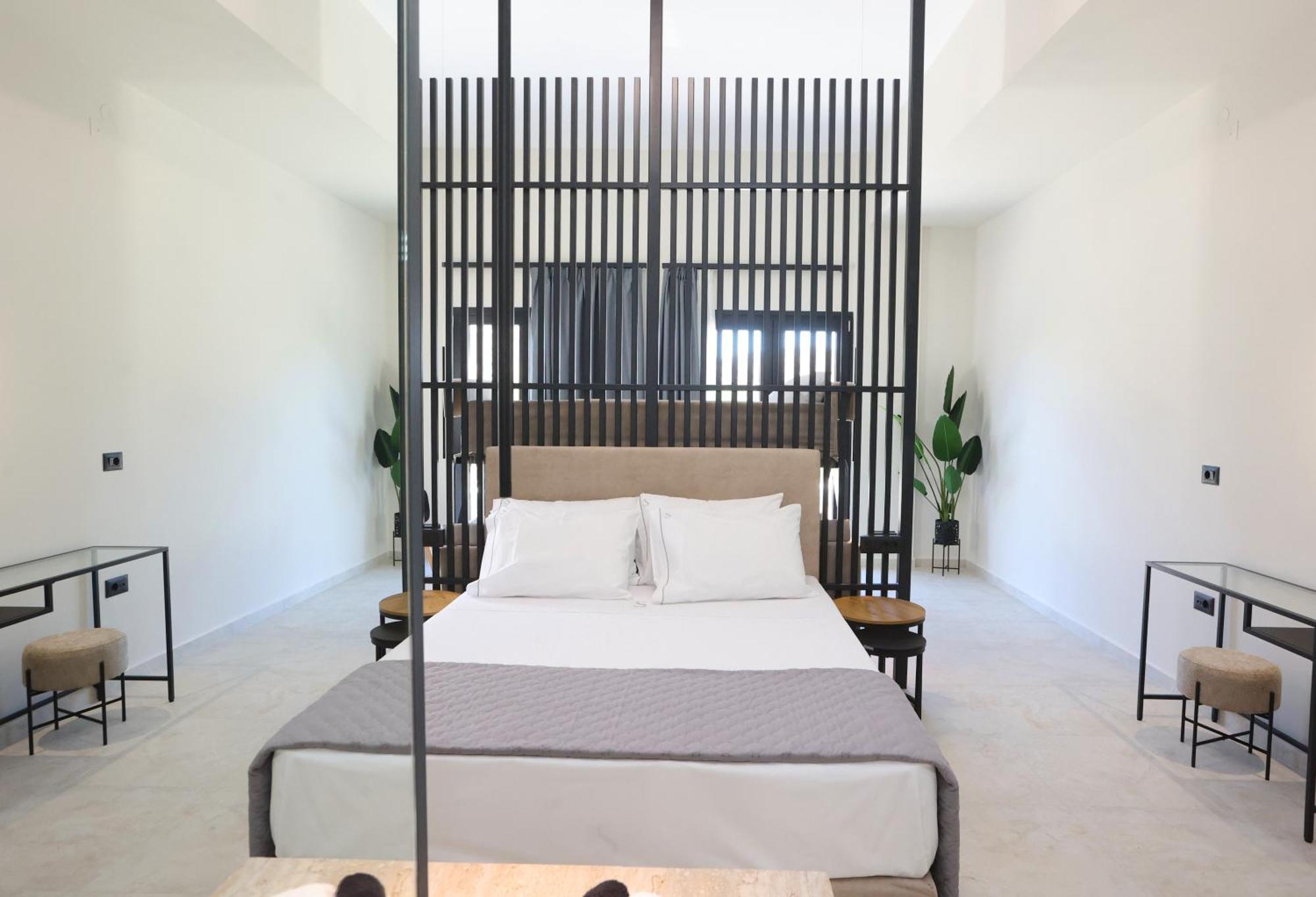 Apartment Caldera 