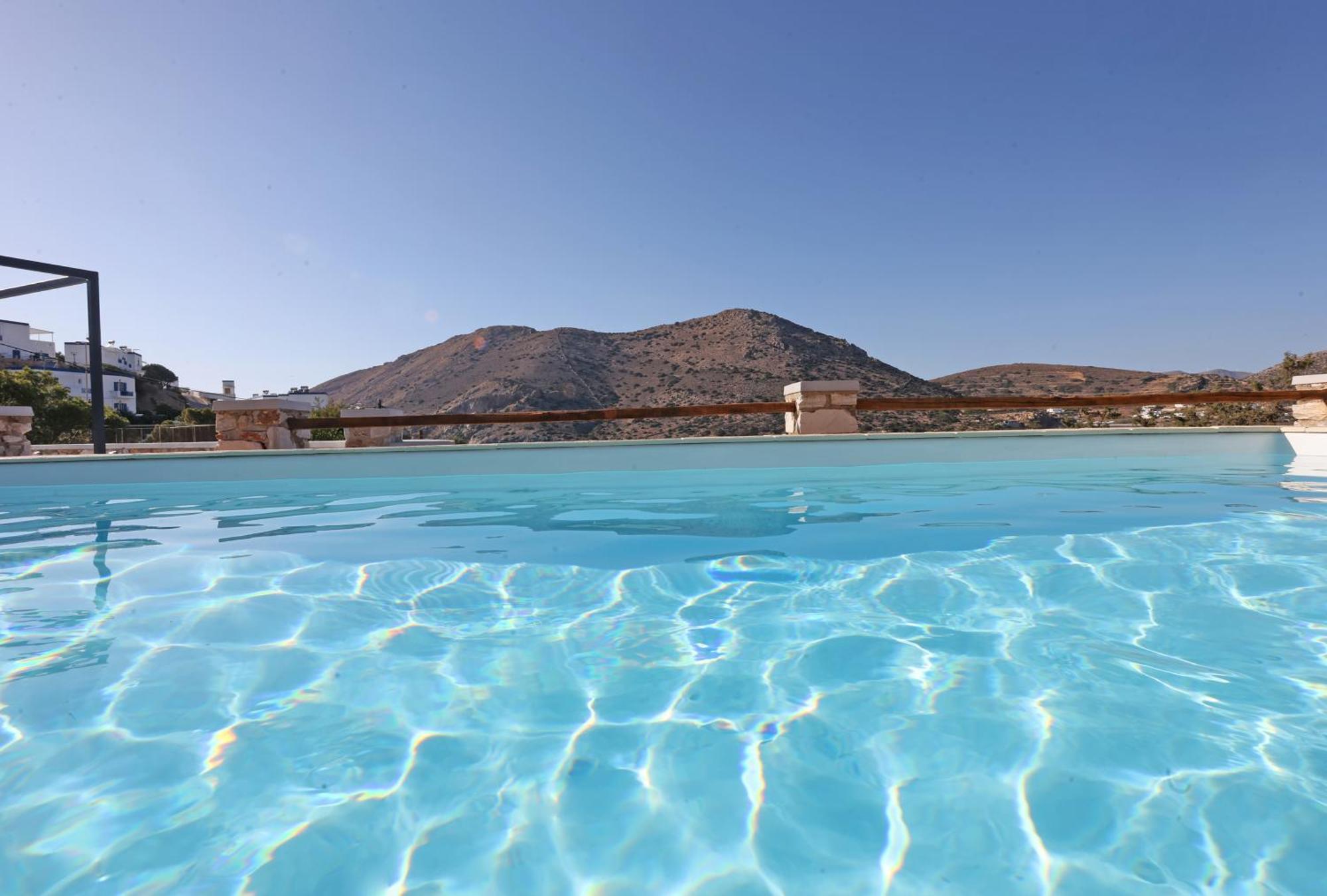 Caldera 